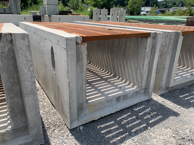 Trench Drain 3