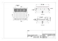 30x36 Curb Inlet 6 N-ECO