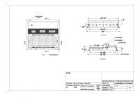 42x48 Curb Inlet