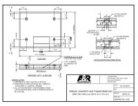 1000 pad transformer kva drawing concrete pdf