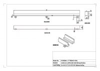 Trench Rails